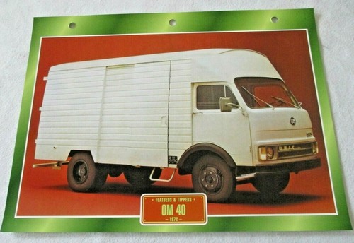 Trucks maxi card flatbeds - maxi,