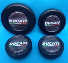 DUCATI DIAVEL MANDRINO RUOTA