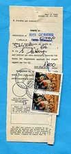 1997 £.900 VITALE DA BOLOGNA
