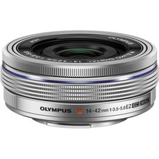Obiettivo Olympus M.Zuiko