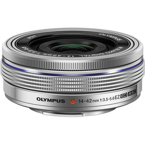 Obiettivo olympus zuiko - obiettivo, m.zuiko
