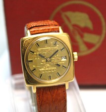 GUB GLASHÜTTE Spezimatic