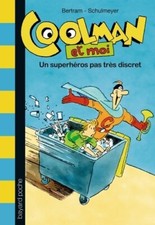 Superhéros pas très - superhéros,