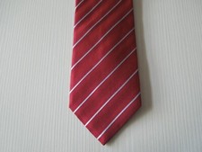 ANDREW'S TIES SILK TIE SETA