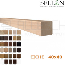 Corrimano In Legno Tubo