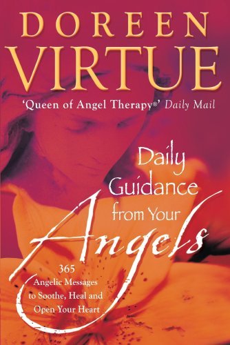 Daily guidance from your - guidance,
