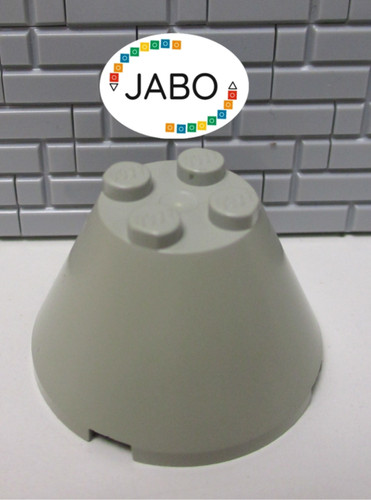 Lego 3943a ugello - (a9/10),