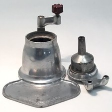 MOKA VINTAGE MIGNON  2 TAZZE