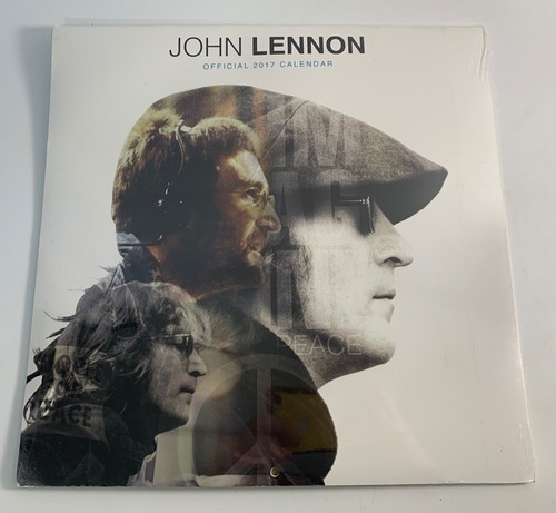 Calendario ufficiale john - calendario,