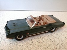 Brooklin BRK218 1970 Buick