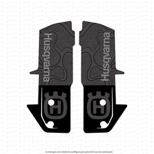 Set grafiche parasteli  per Husqvarna Norden 901