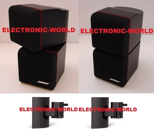Bella coppia diffusori bose - diffusori,