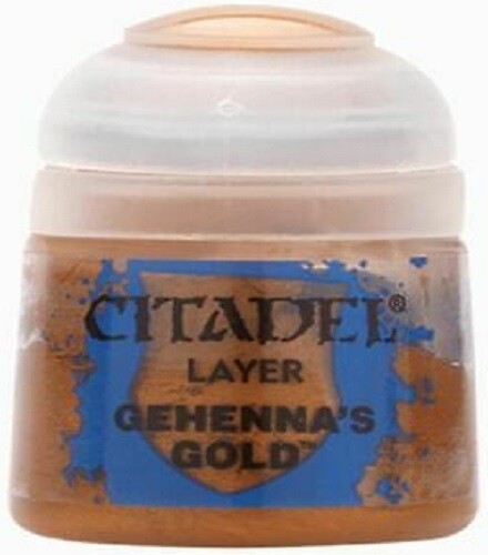 Citadel colori warhammer - colori,