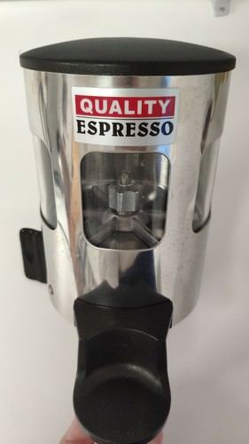 Mazzer super jolly dispenser - jolly,