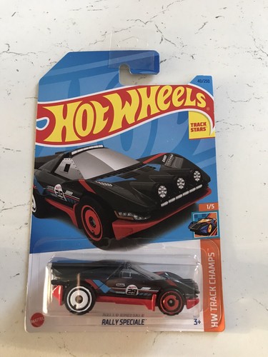 Hot wheels veicolo hw - hot,