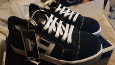 Scarpe Antinfortunistiche