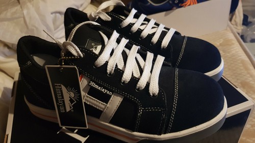 Scarpe antinfortunistiche - scarpe,