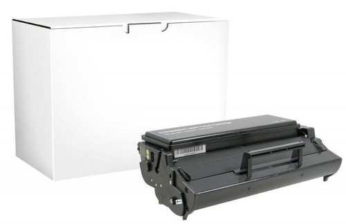 Toner compatibile nero black - toner,