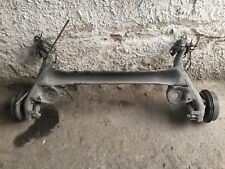 PONTE ASSALE POSTERIORE LANCIA Y 1.3 MULTIJET DAL 2004 AL 2012 3 PORTE