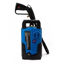 Idropulitrice elettrica con