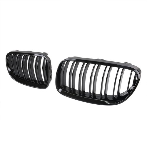 Calandre double lame noir - 2,
