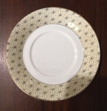 samurai Wedgwood solo piattino