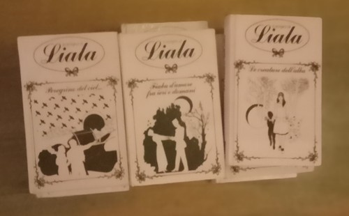 Lotto libri scrigno di - lo,