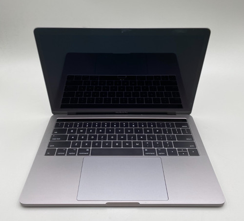 Apple macbook pro 2017 - apple, 13"