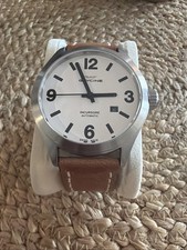 Orologio svizzero Glycine