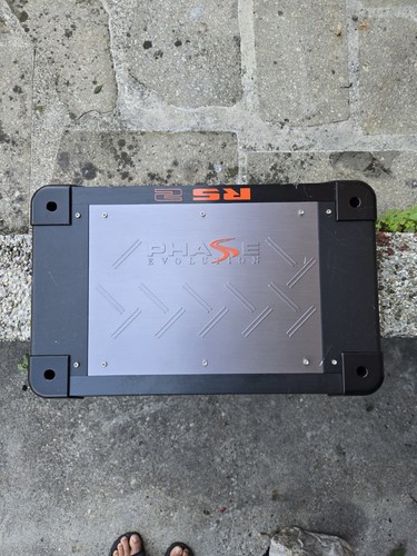 Phase evoluzion rs2 - phase,