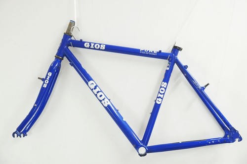 Gios pure drop set telaio - set,