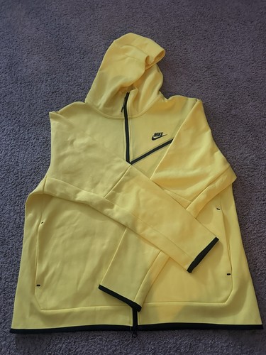 Nike tech fleece windrunner - nike,