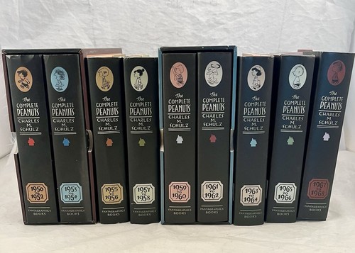 Fantagraphics the complete - fantagraphics,