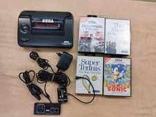Sega Master System 2 Console Più Giochi Pal