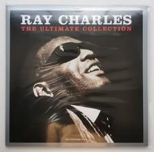 Ray Charles - The Ultimate