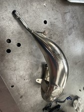 Espansione Fmf Husqvarna Wr 125