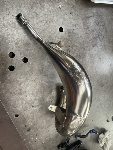 Espansione fmf husqvarna - husqvarna, wr