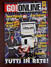 Rivista Internet Magazine