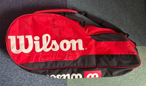 Wilson multi racchetta tennis - wilson,