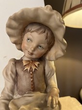 Capodimonte Giuseppe Armani