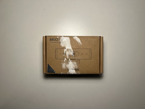 Logitech brio 505 4mp - webcam,