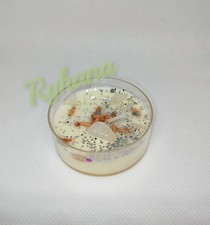 Set di candele profumate