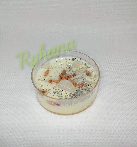 Set candele profumate - di,