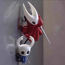 Hollow Knight 2 Personaggi