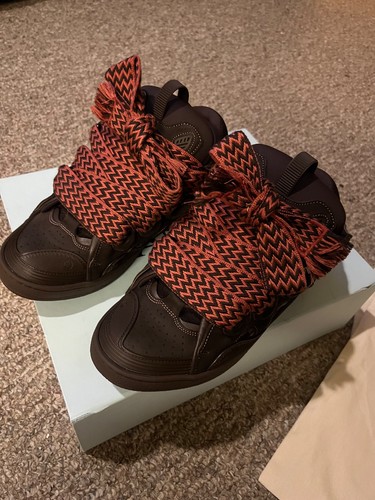 Sneakers lanvin curb - 🔥sneakers,