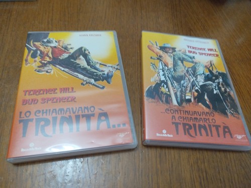 Lotto dvd chiamavano - 2,