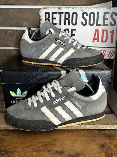 Adidas originals samba super - originals,