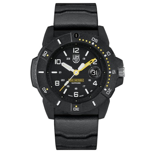 Orologio uomo luminox navy - uomo,