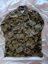 Giacca Camo Tommy Hilfiger –