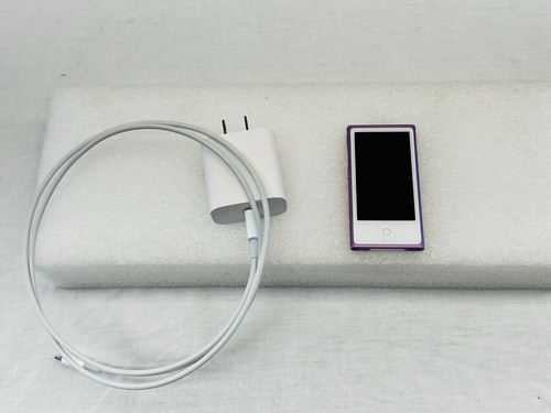 Apple ipod nano generazione - apple,